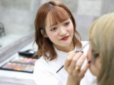 ECCアーティスト美容専門学校 高等部